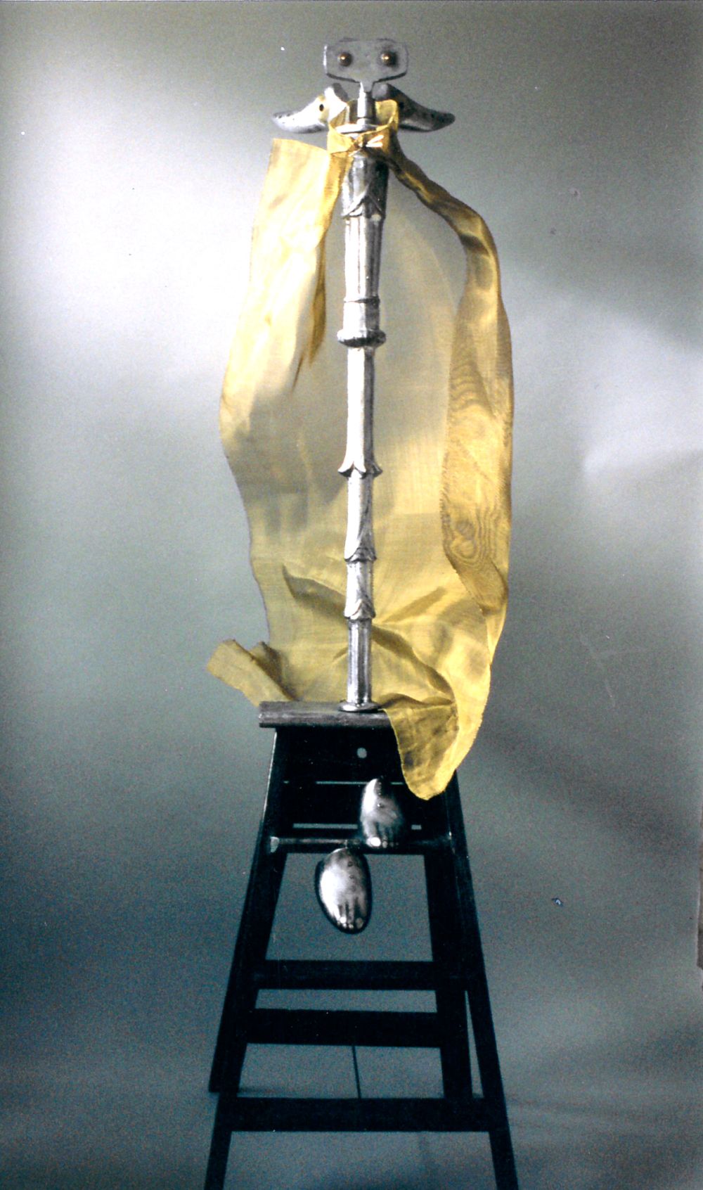 Sculpture by Ruth Eisenhart