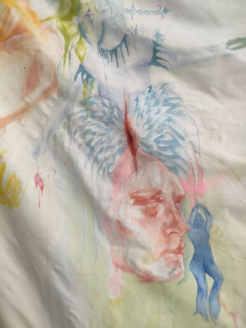 Sophie Clapton Origins Creatives 2023