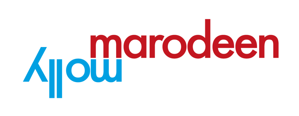 Logotype work.