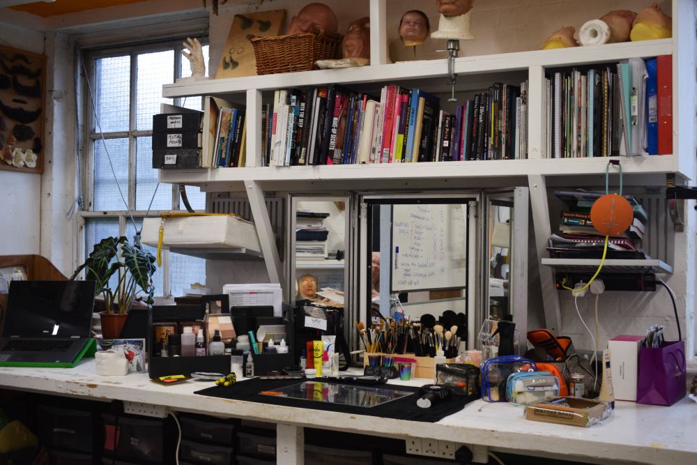 Studio