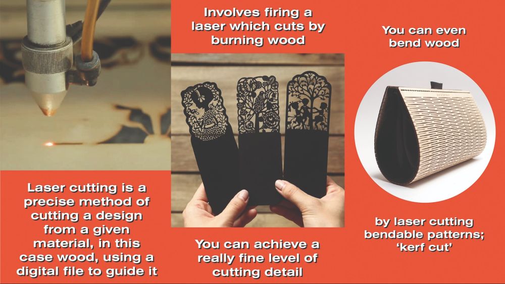 TrashCanLdn instruction slides for Challenge 4 (laser cutting)