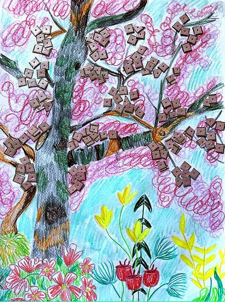 Natalia's work
