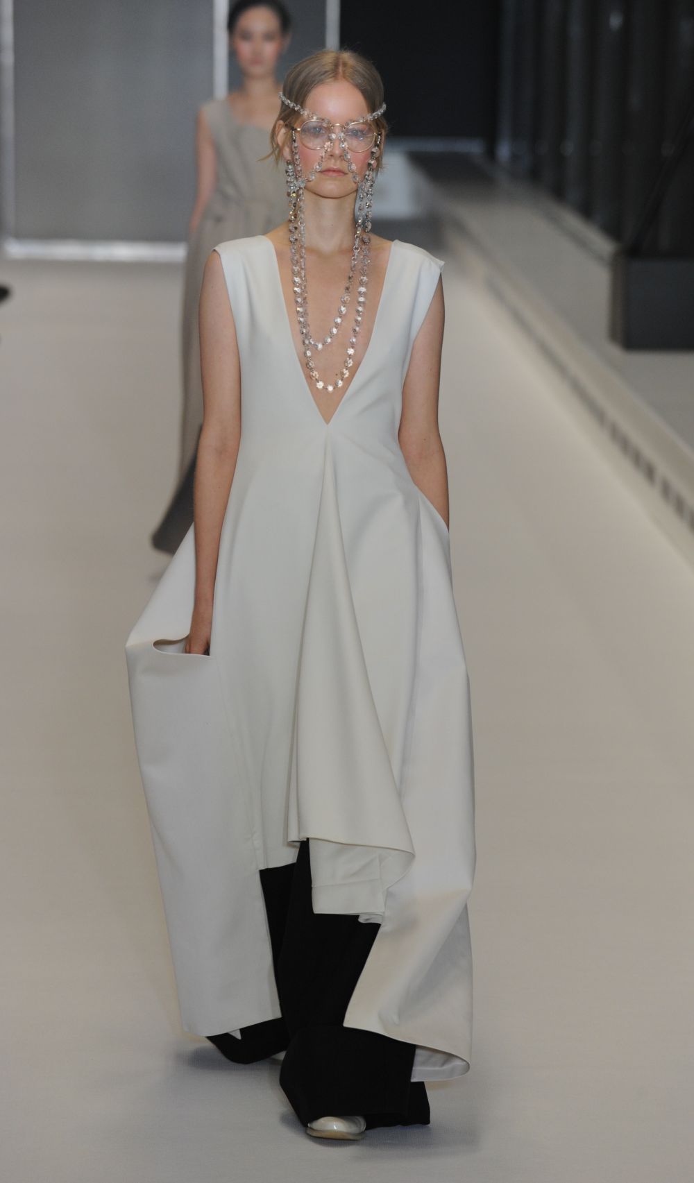 LCFMA19 Huidi Zhan