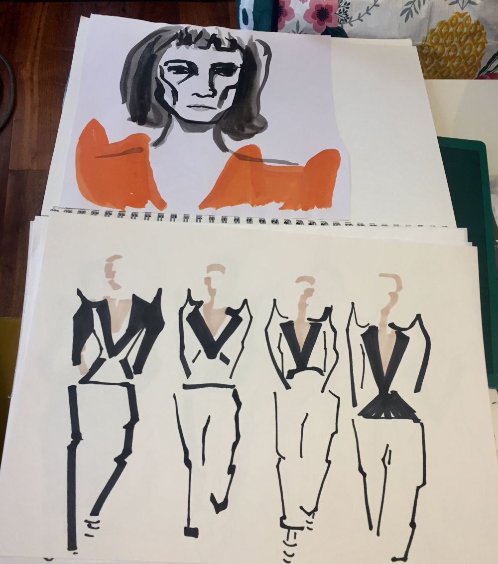 Hans Tiley's portfolio