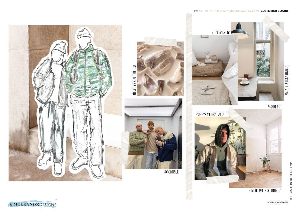 Kiona's final project collage 3.