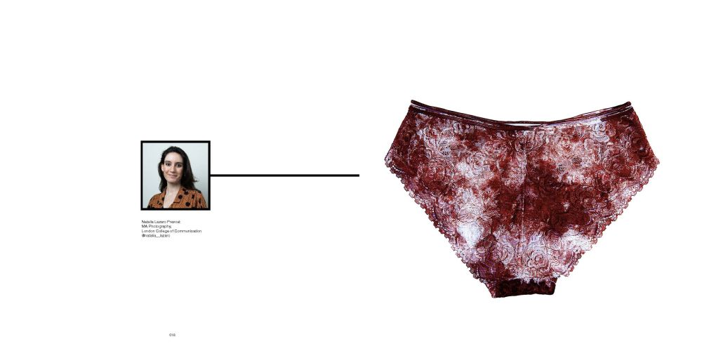 Natalia Lázaro Prevost 