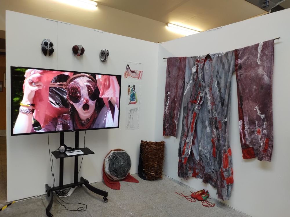 Eve Stuart Origins Creatives 2023