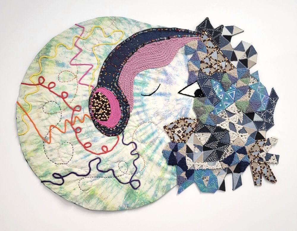 Zara Pancholi Origins Creatives 2023