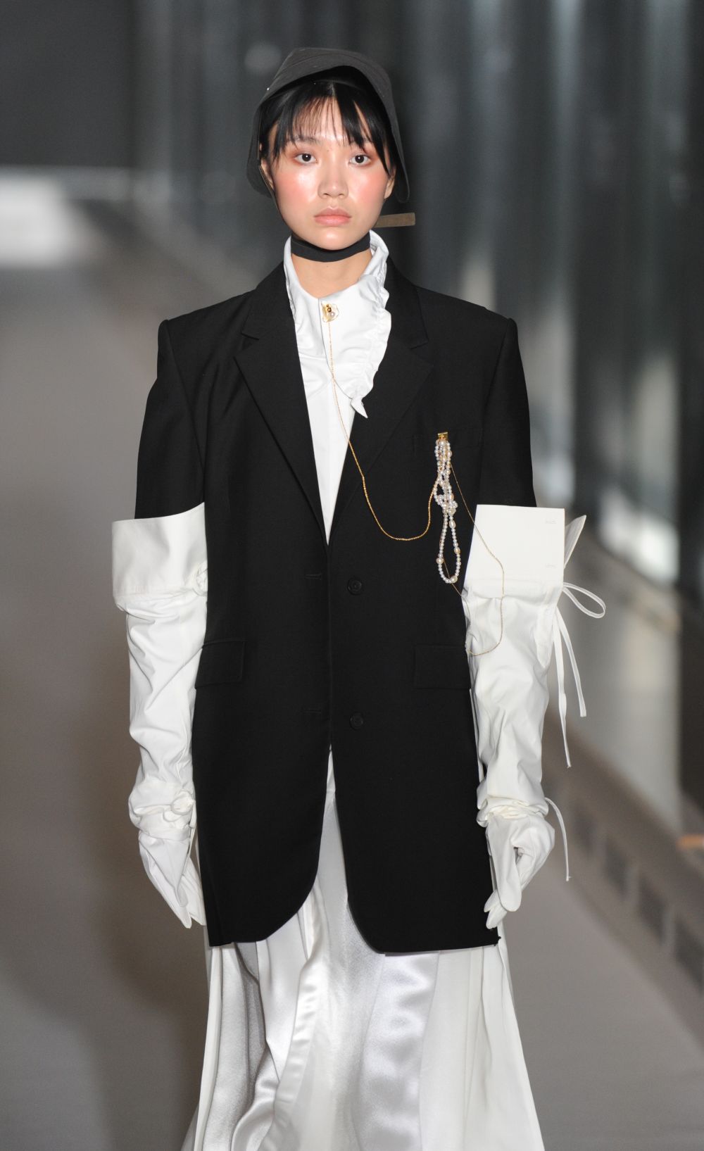 LCFMA19 Lingni Zhang