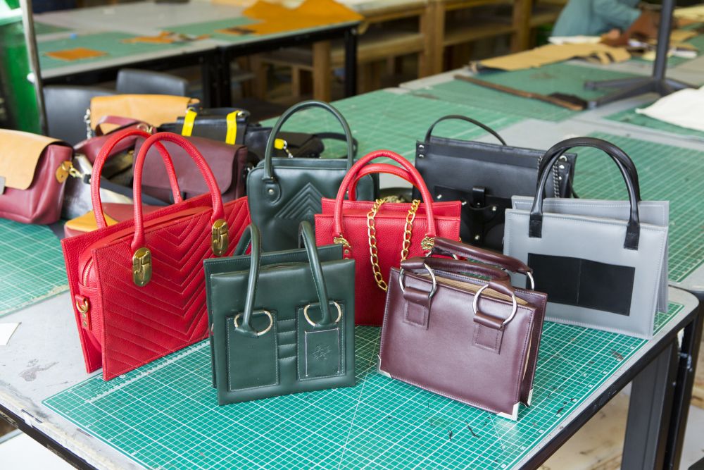 Bags