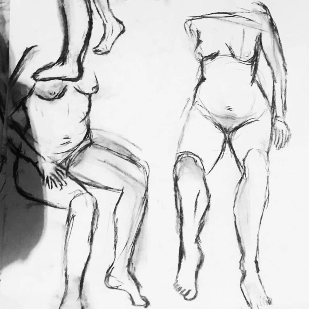 nude by Jasmine