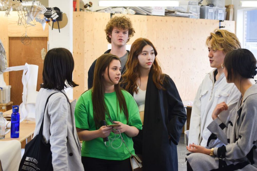 International Summer School 2022