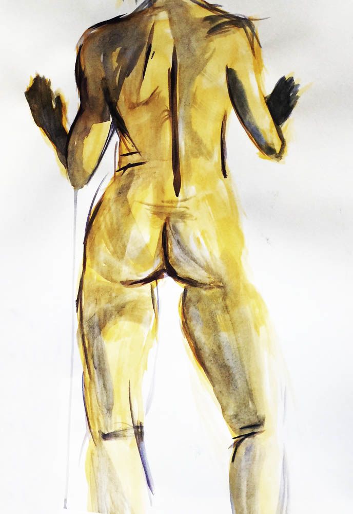 painting by jasmine