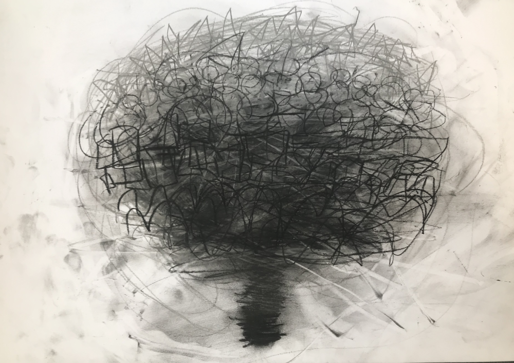 Student artwork