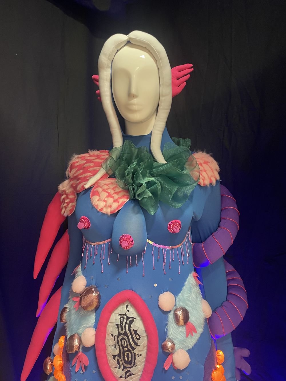 Maisie Pepperell Origins Creatives 2023