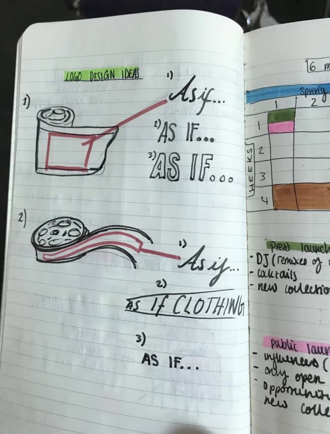 Notes.