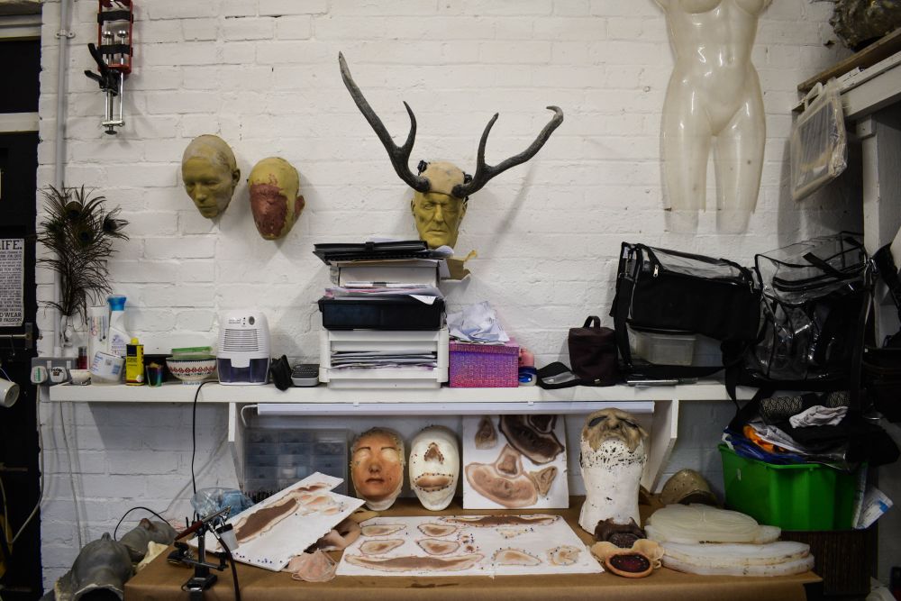 Studio