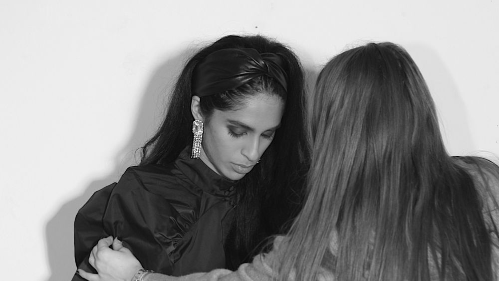 Doina Tapordei LCF Editorial Styling Onset 2