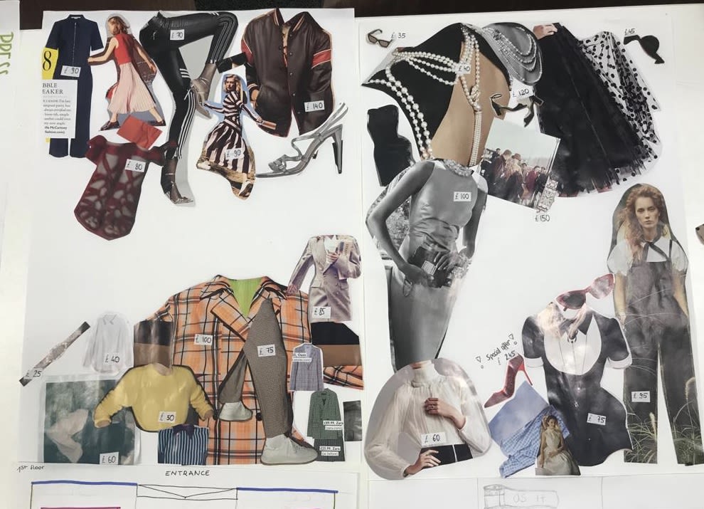 collage