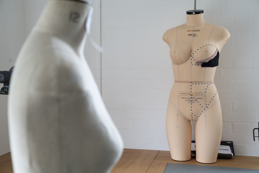 bodice