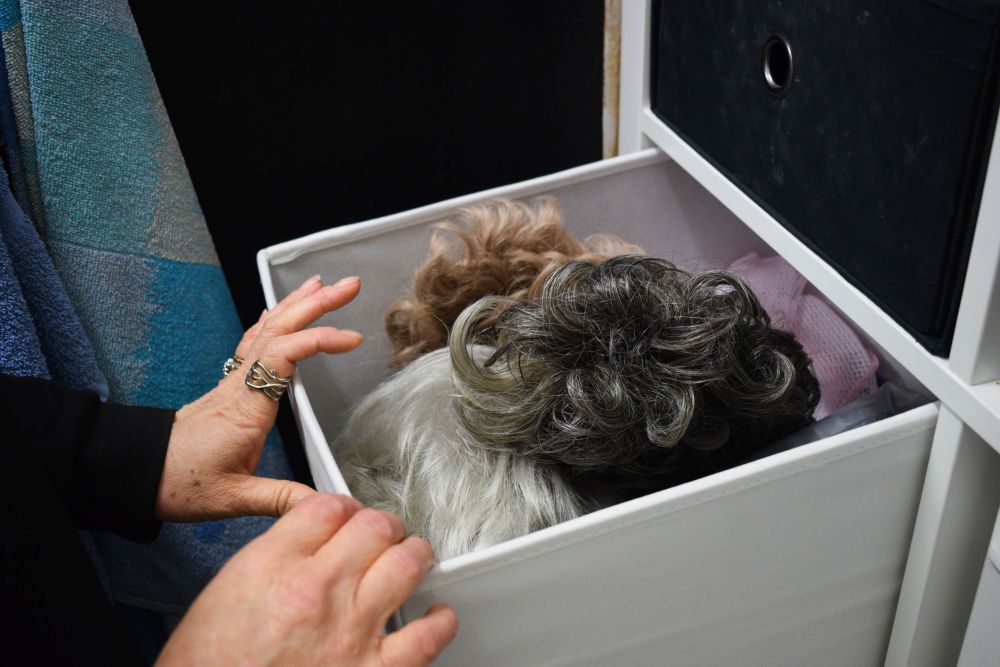 wigs