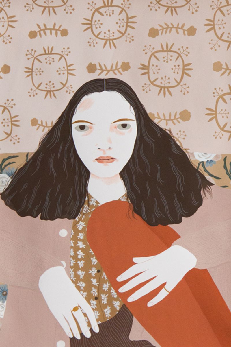 Alessandra's illustration.