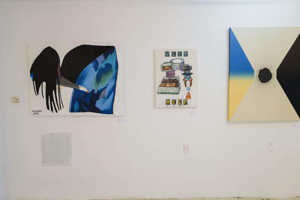 Tradition & Transition Exhibition 2022 