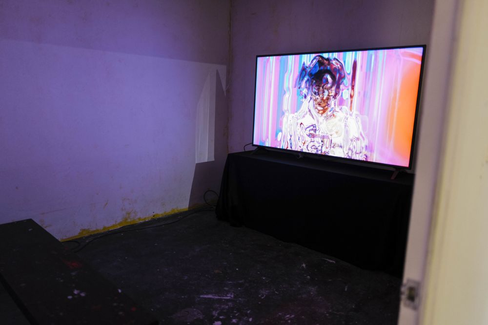 Tradition & Transition Exhibition 2022 