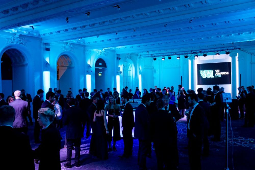 VR 2019 Awards 3
