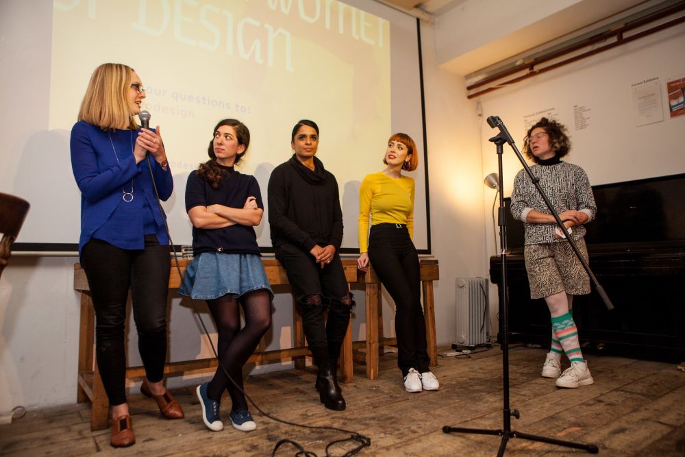 Graphic Media Design graduate’s 9