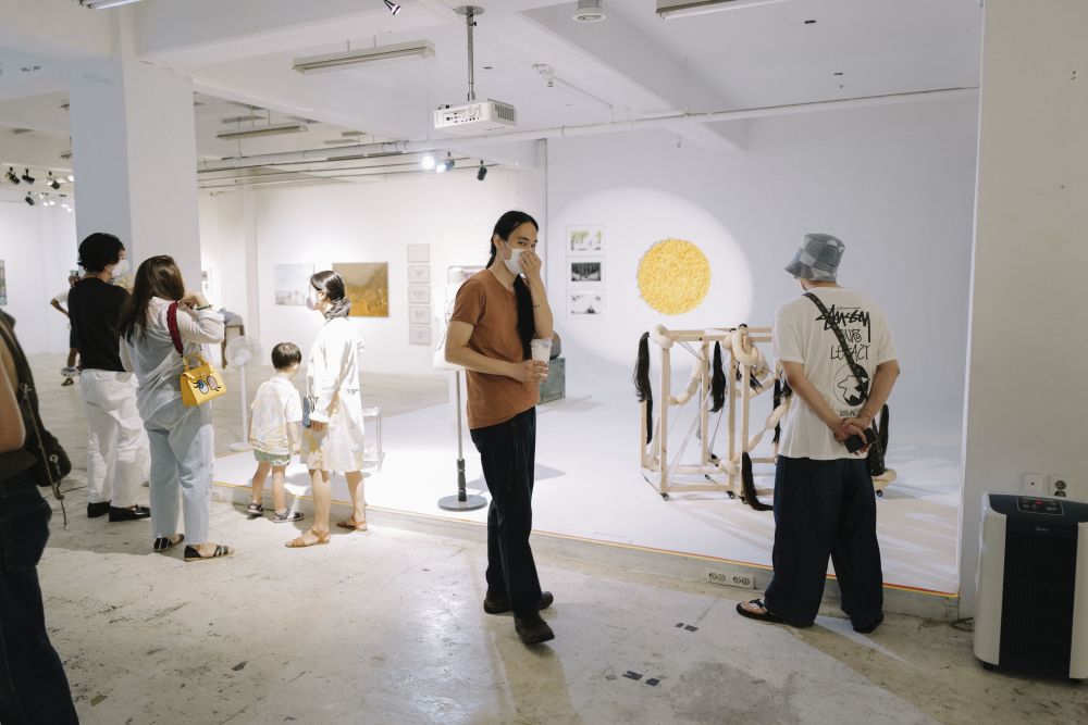 Tradition & Transition Exhibition 2022 
