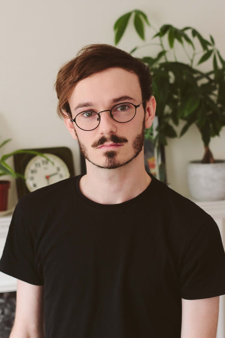 Harry Green