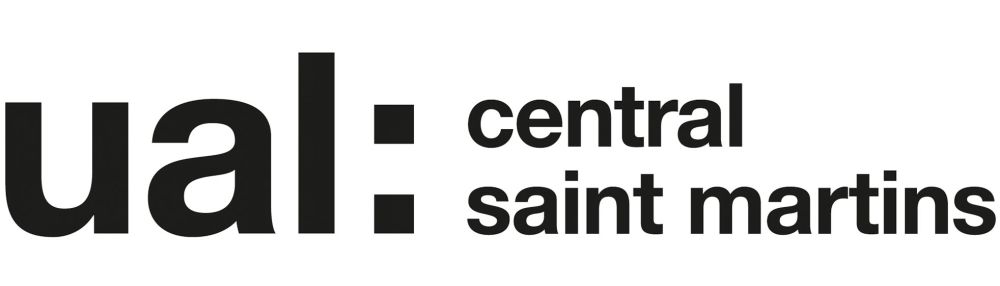Central Saint Martins logo