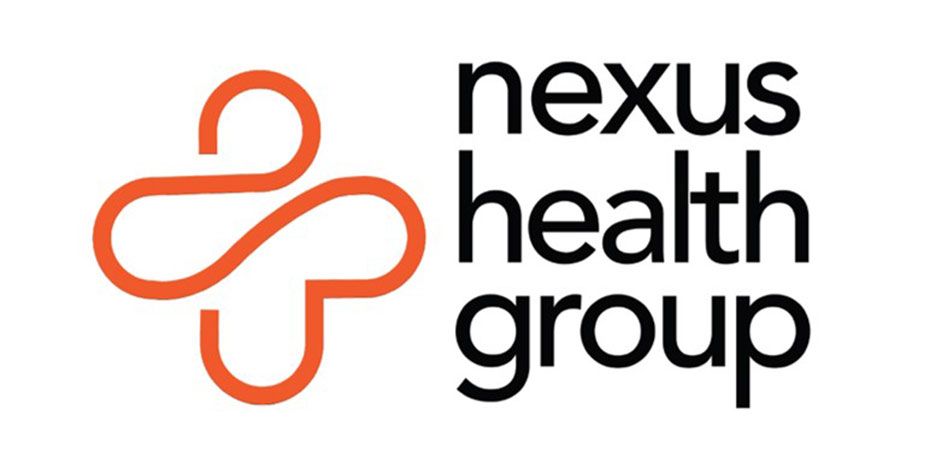 The Nexus Health Group logo