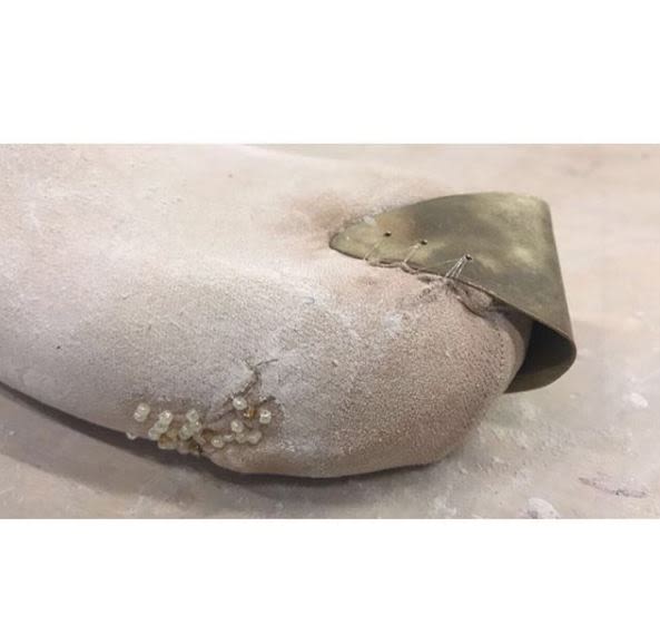 Dominique Flaksberg_Jewellery