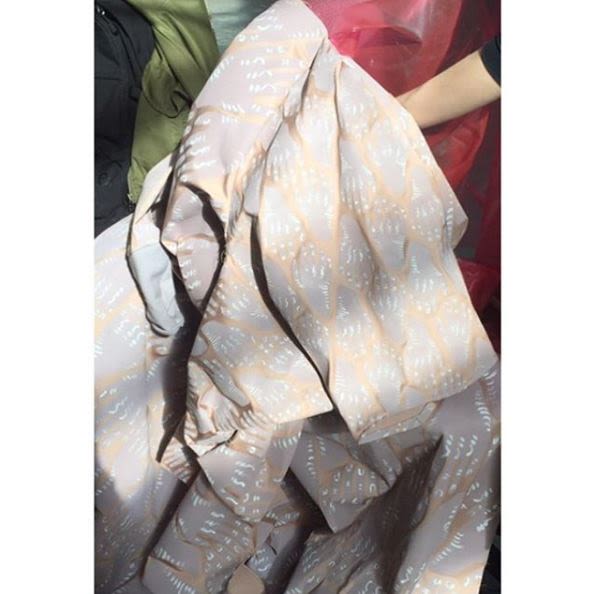 Dominique Flaksberg_canvas shirt