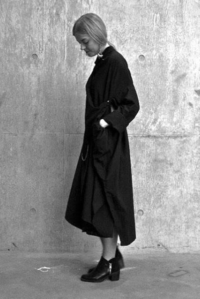 Dominique Flaksberg_canvas shirt project