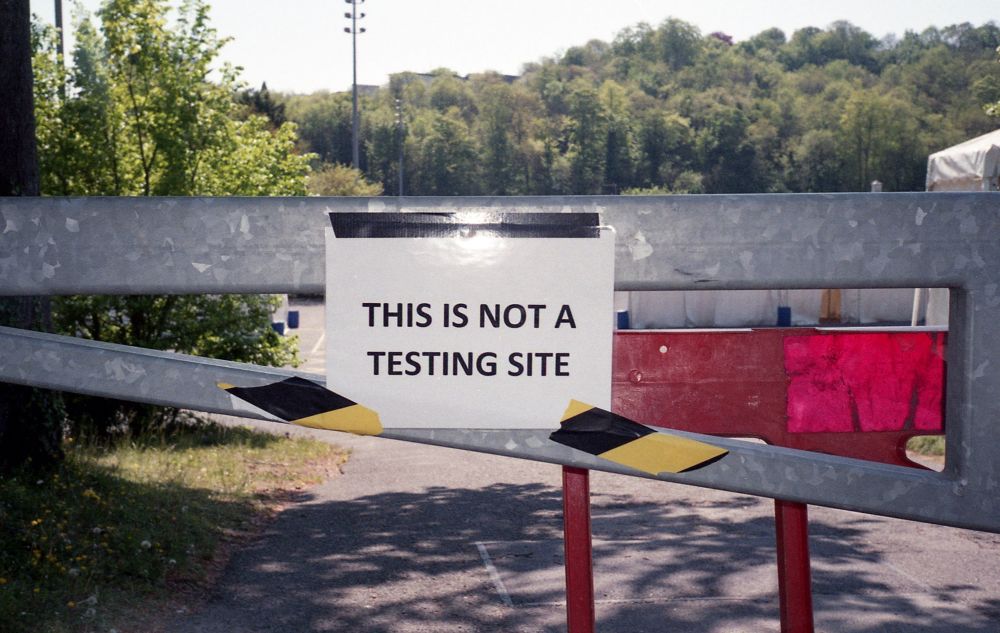 urban landscape photography