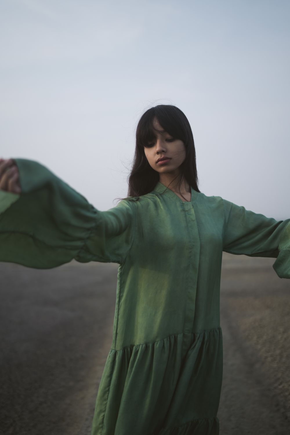 Deisgn for India by Naushad Ali. Photo by Rema Chaudhary