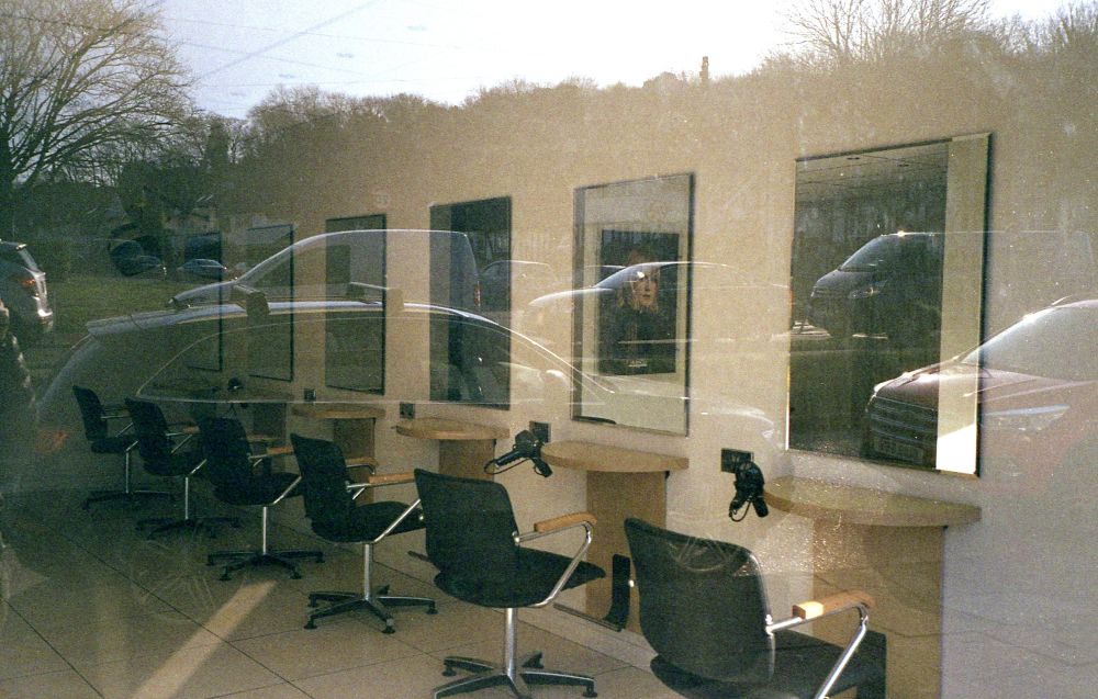 urban landscape photography