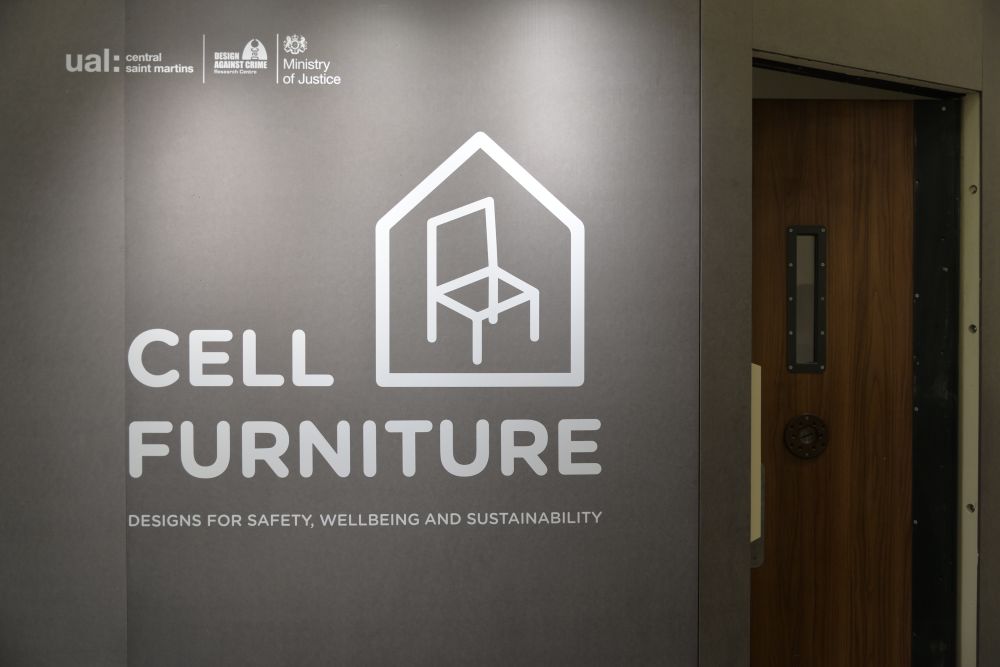 Cell Furniture