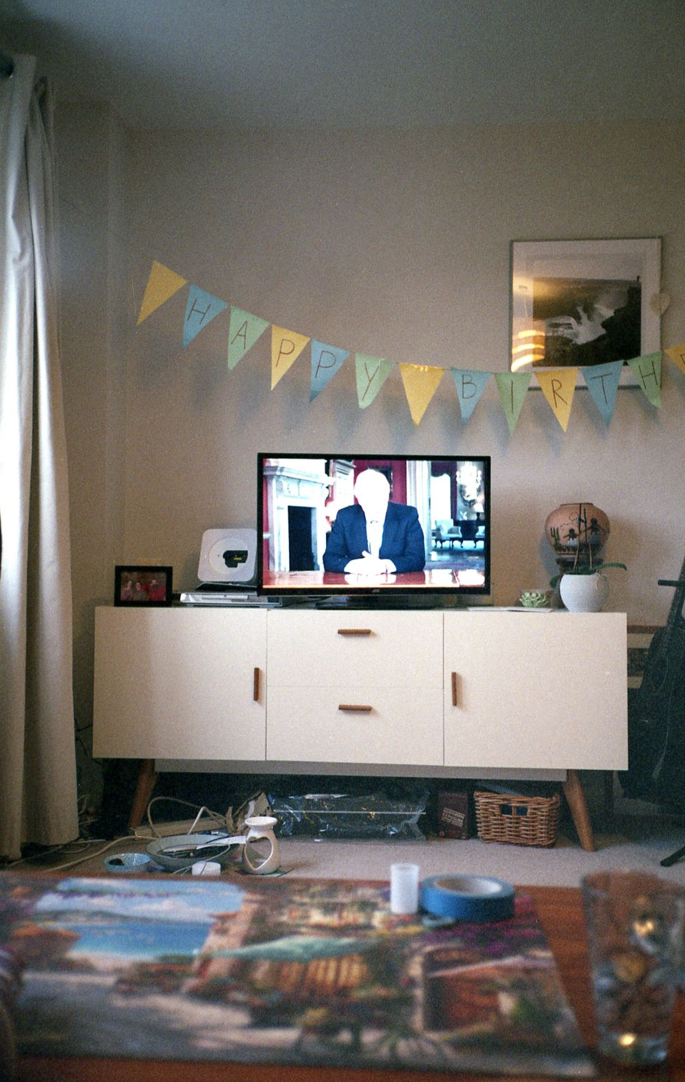 urban landscape photography