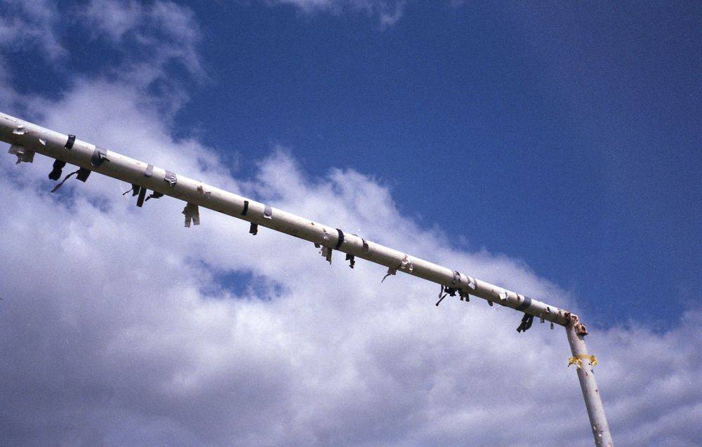 urban landscape photography