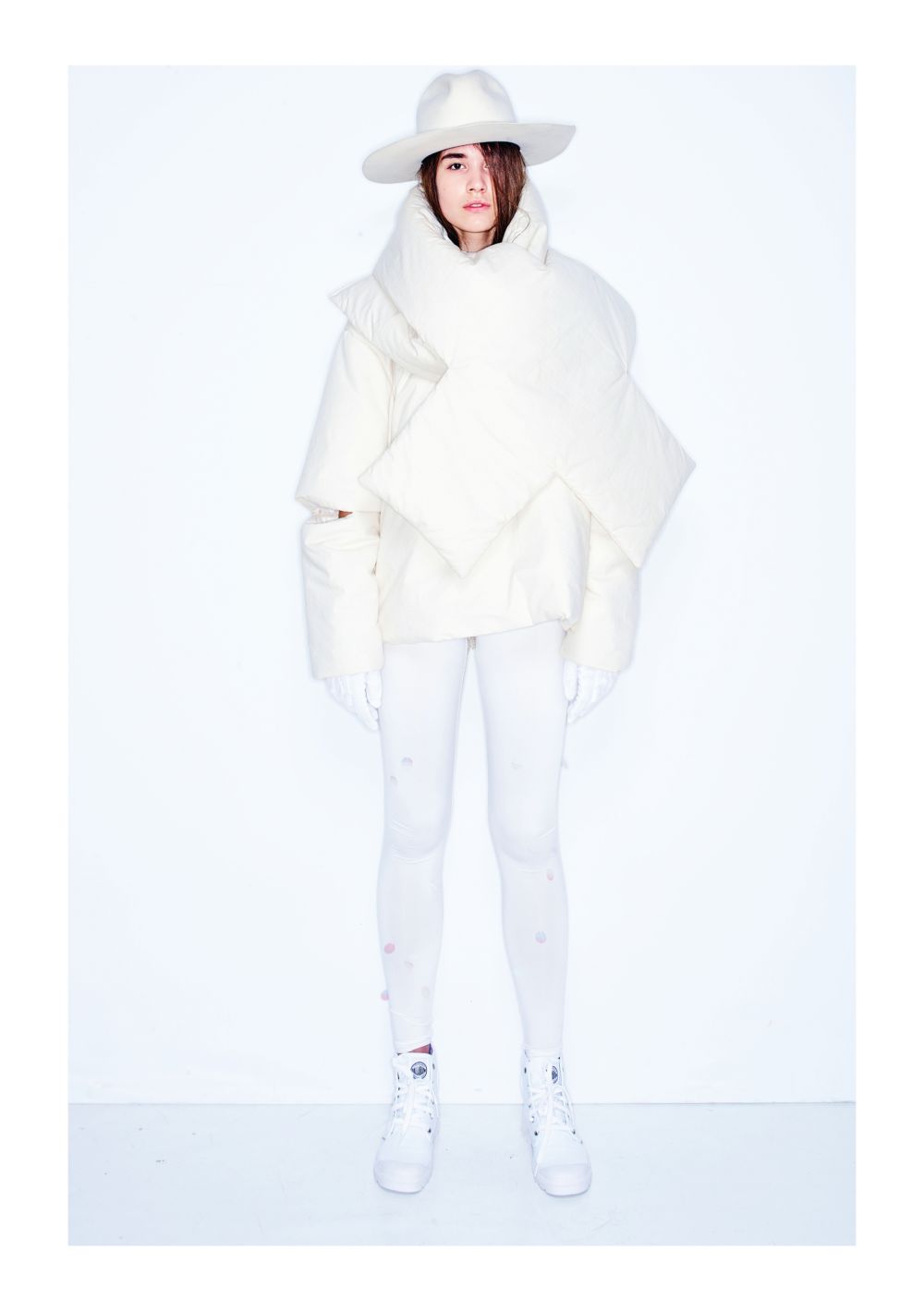 Design for Lithuania by Morta Nakaite. Photo by: PauliusGasiunas