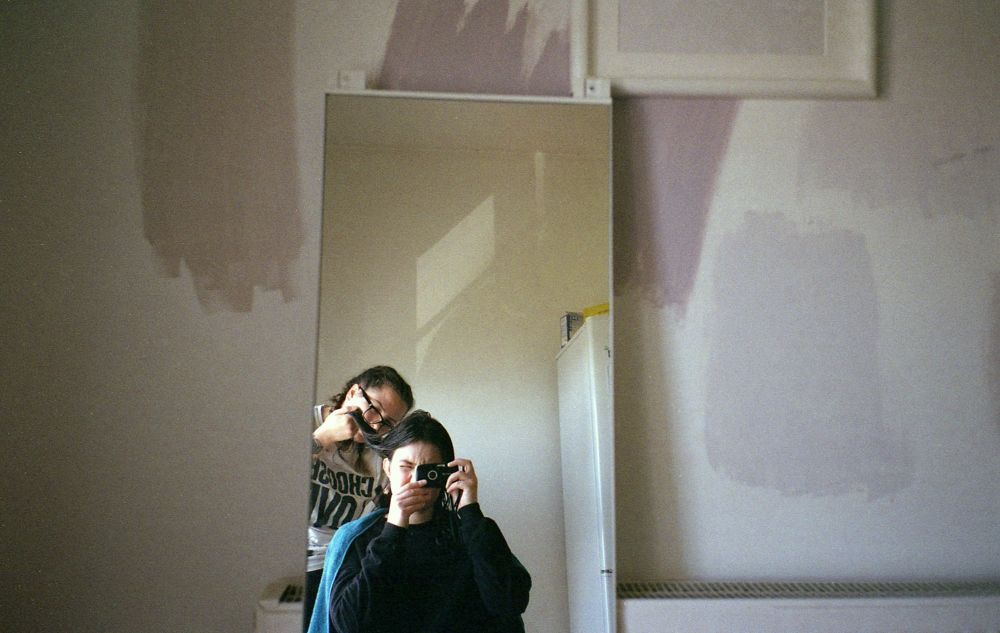 urban landscape photography