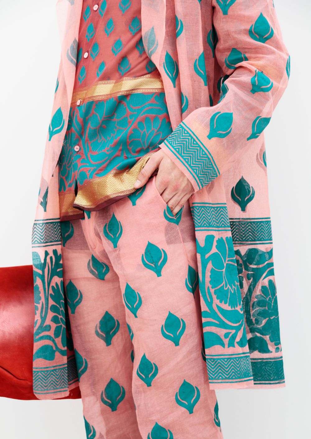 Design for Bangladesh by  Rahemur Rahman Photo © Gareth Wrighton