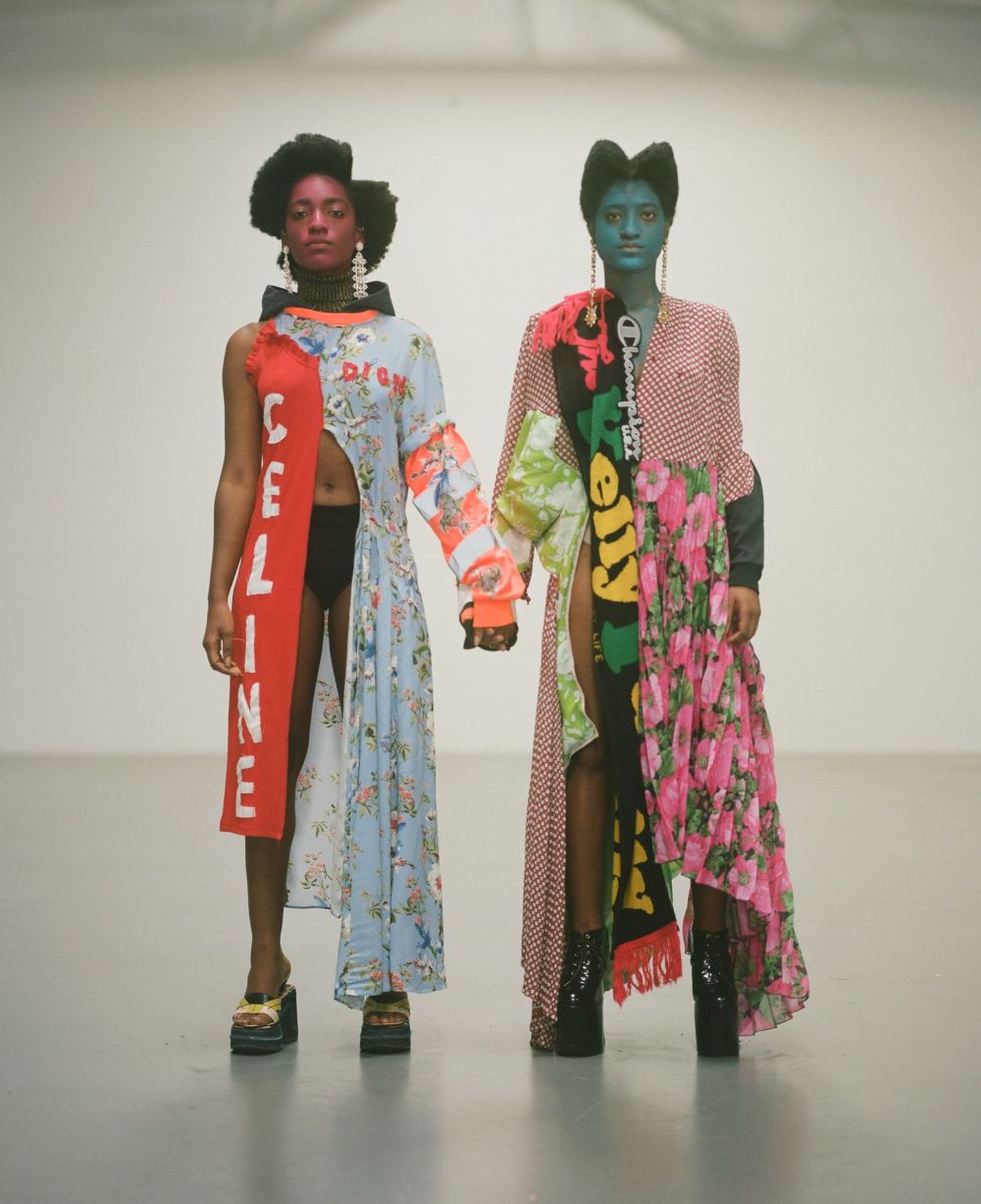 Deisgn for Netherlands by Duran Laantink. Photo by Bon Duke