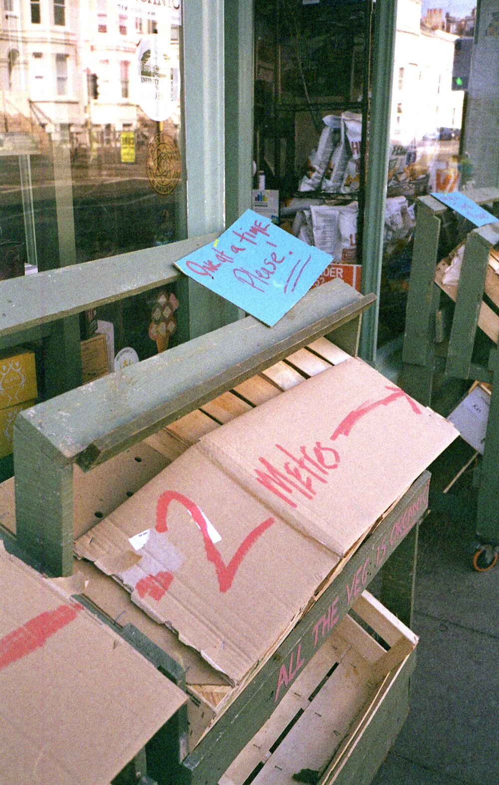 urban landscape photography