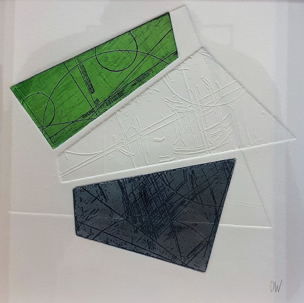 Di Wingate - Internal balance Series 1 (vii)