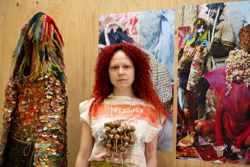 Cecily Cracroft-Eley